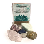 Load image into Gallery viewer, Meditation Stones: Serenity