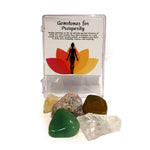 Load image into Gallery viewer, Gemstone for Prosperity