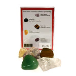 Load image into Gallery viewer, Gemstone for Prosperity