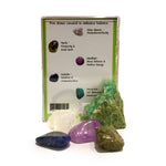 Load image into Gallery viewer, Gemstone for Balance