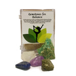 Load image into Gallery viewer, Gemstone for Balance