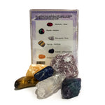 Load image into Gallery viewer, Meditation Stones: Creativity