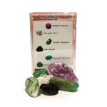 Load image into Gallery viewer, Meditation Stones: Strength