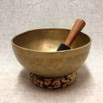 Load image into Gallery viewer, Tibetan Singing Bowl