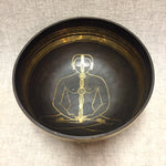Load image into Gallery viewer, Tibetan Singing Bowl