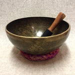 Load image into Gallery viewer, Tibetan Singing Bowl