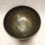 Load image into Gallery viewer, Tibetan Singing Bowl
