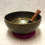 Load image into Gallery viewer, Tibetan Singing Bowl