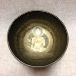 Load image into Gallery viewer, Tibetan Singing Bowl