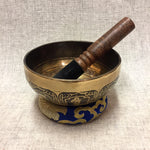 Load image into Gallery viewer, Tibetan Singing Bowl