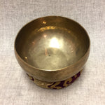 Load image into Gallery viewer, Tibetan Singing Bowl