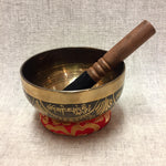 Load image into Gallery viewer, Tibetan Singing Bowl