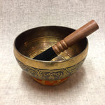 Load image into Gallery viewer, Tibetan Singing Bowl
