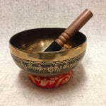 Load image into Gallery viewer, Tibetan Singing Bowl