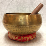Load image into Gallery viewer, Tibetan Singing Bowl