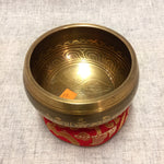 Load image into Gallery viewer, Tibetan Singing Bowl
