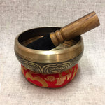 Load image into Gallery viewer, Tibetan Singing Bowl
