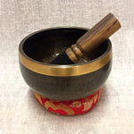 Load image into Gallery viewer, Tibetan Singing Bowl