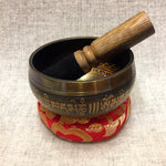 Load image into Gallery viewer, Tibetan Singing Bowl