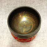 Load image into Gallery viewer, Tibetan Singing Bowl