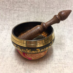 Load image into Gallery viewer, Tibetan Singing Bowl