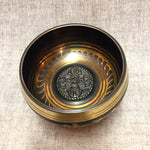 Load image into Gallery viewer, Tibetan Singing Bowl
