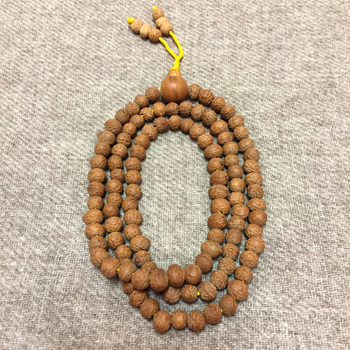 Mala Beads - BODHI SEED – Himalayan Creation