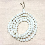 Load image into Gallery viewer, Mala Beads - MOON STONE
