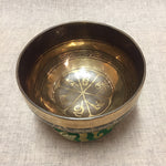 Load image into Gallery viewer, Tibetan Singing Bowl
