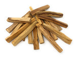Load image into Gallery viewer, Palo Santo wood 5 pcs