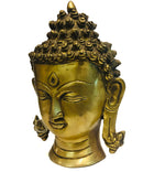 Load image into Gallery viewer, Buddha Head Statue
