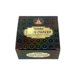 Load image into Gallery viewer, Golaka Seven Chakra Exquisite Fragrance Candle
