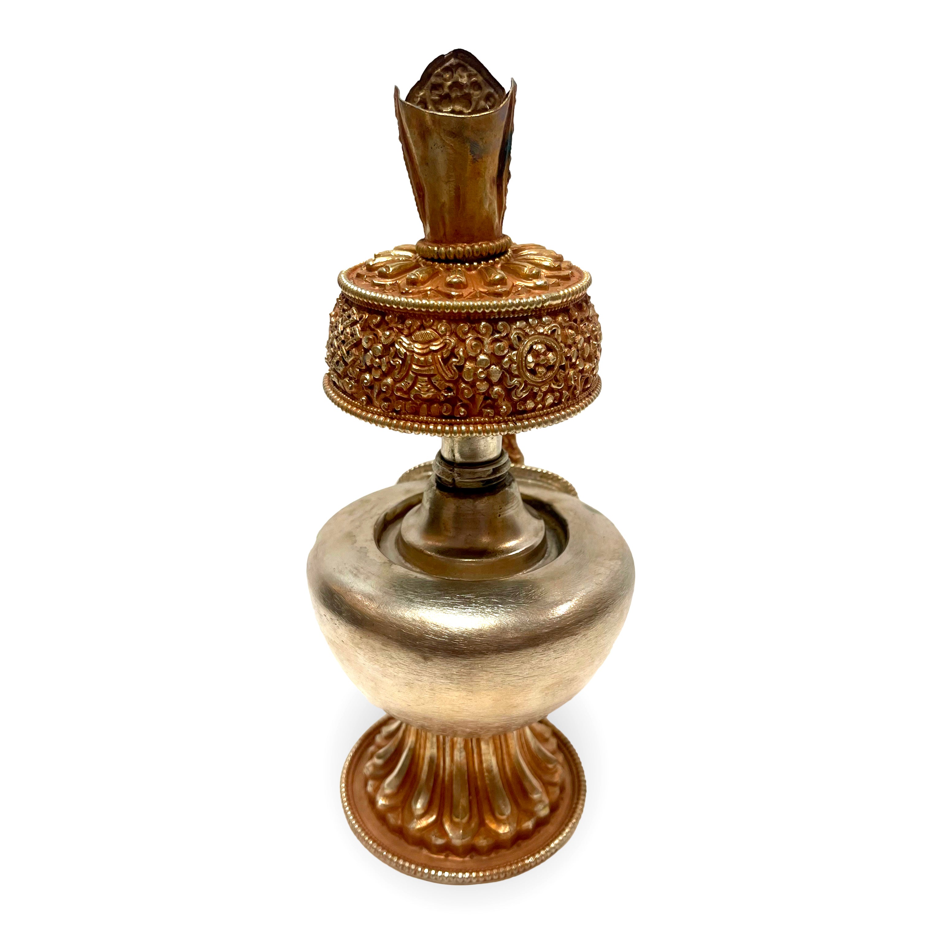 Bumpa | Tibetan Ritual Vase