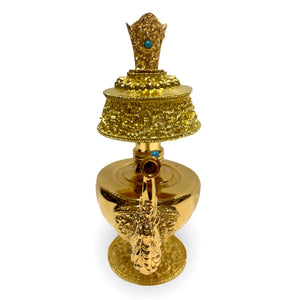 Bumpa | Tibetan Ritual Vase