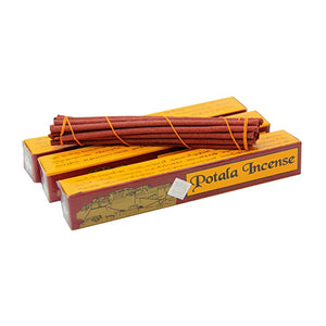 Potala Incense