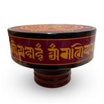 Load image into Gallery viewer, Hand Spin Tibetan Prayer Wheel
