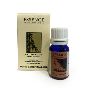 Pure Essence Oil | Cedarwood