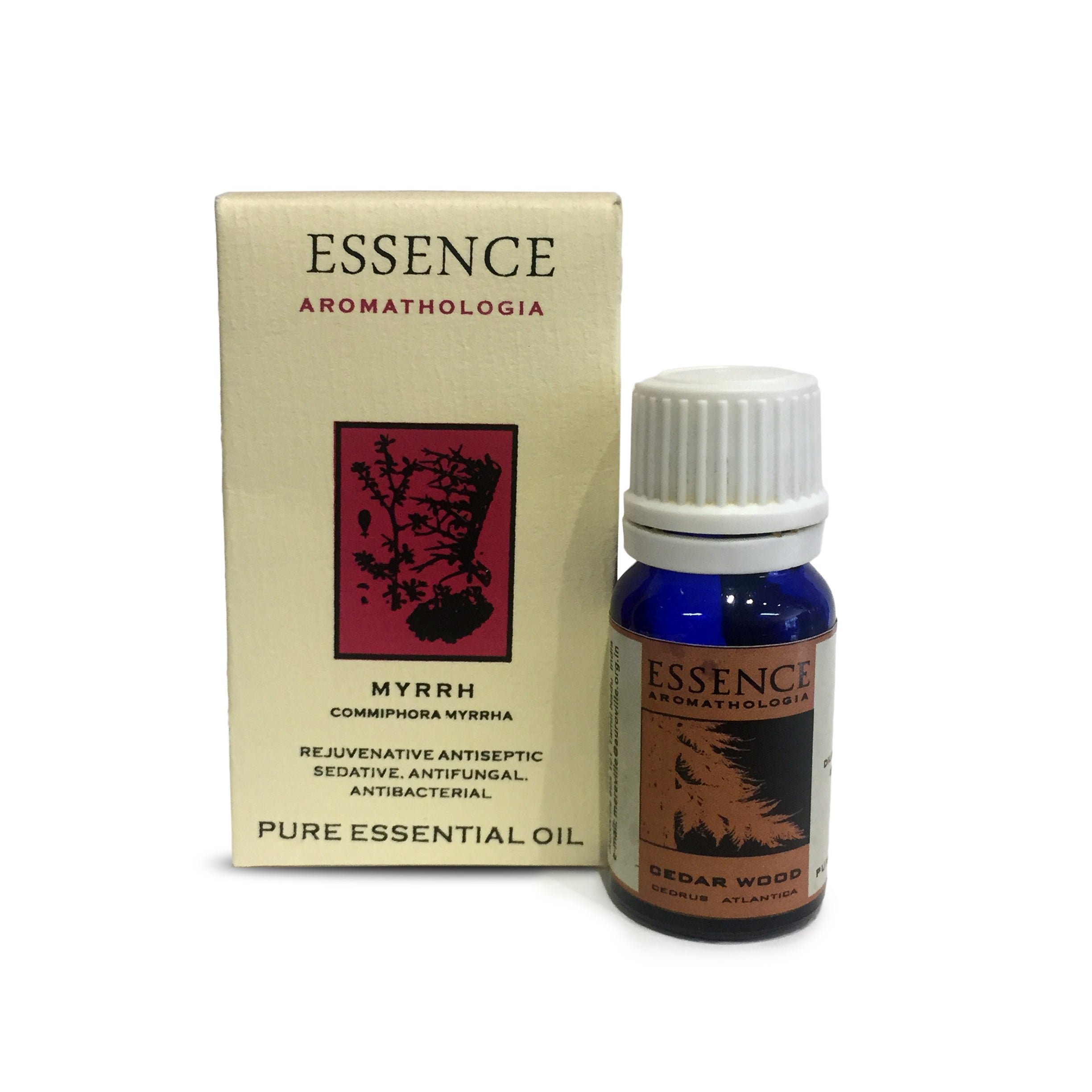 Pure Essence Oil | Myrrh