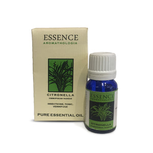 Pure Essence Oil | Citronella
