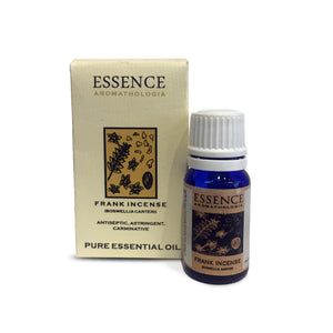 Pure Essence Oil | Franck Incense