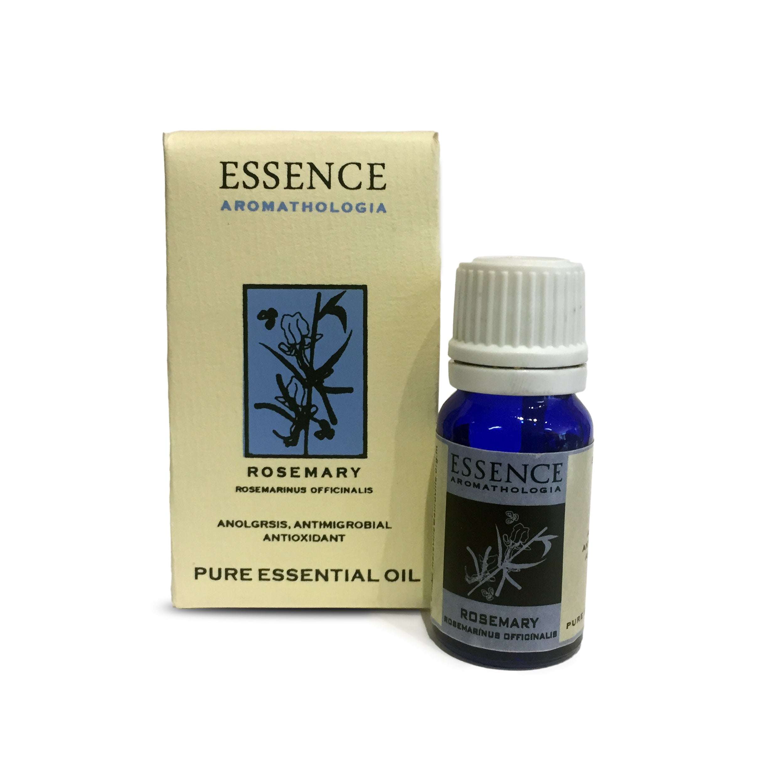 Pure Essence Oil | Rosemary