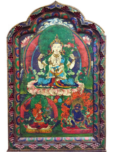 Tibetan Antique