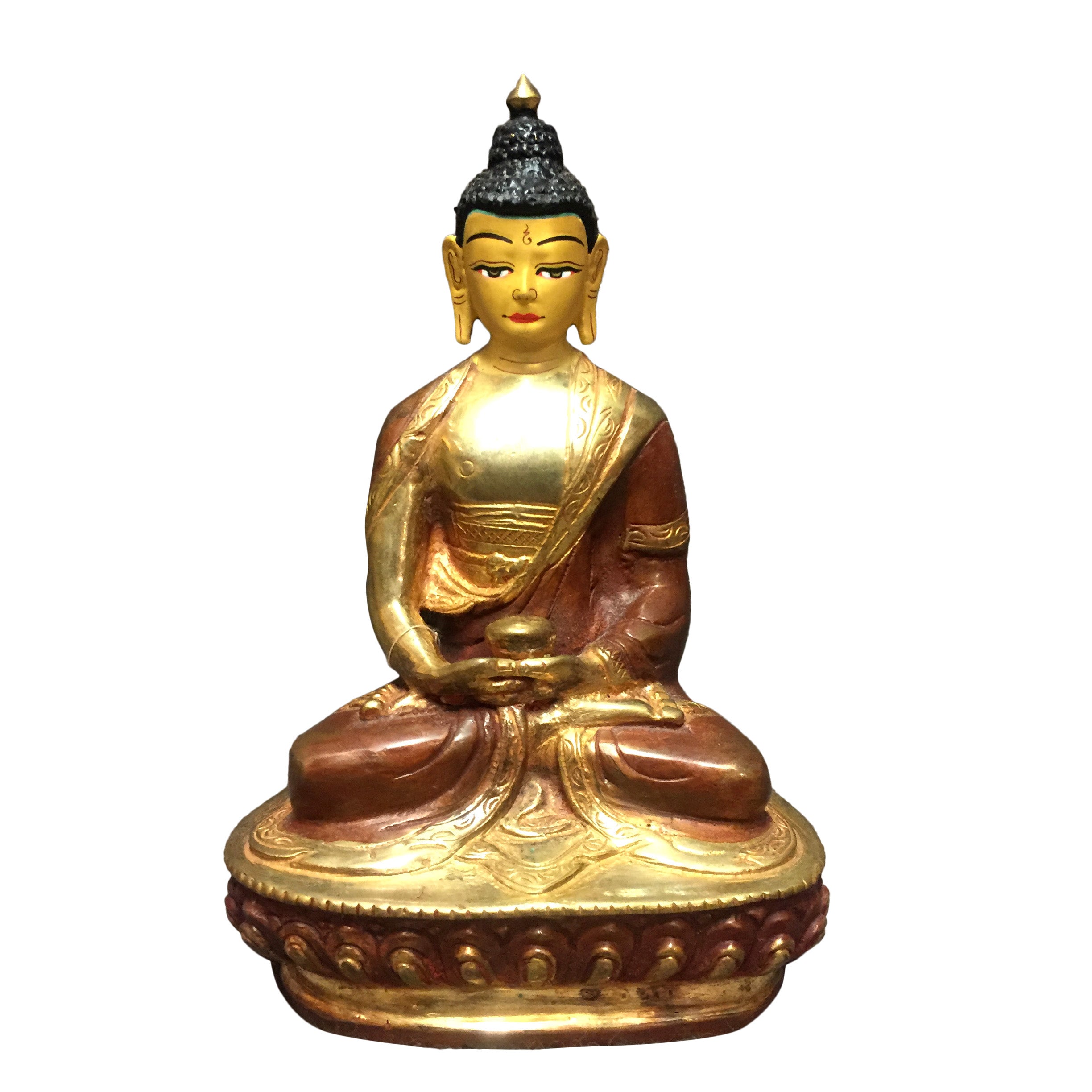 Buddha Statue ( Mediation Buddha)