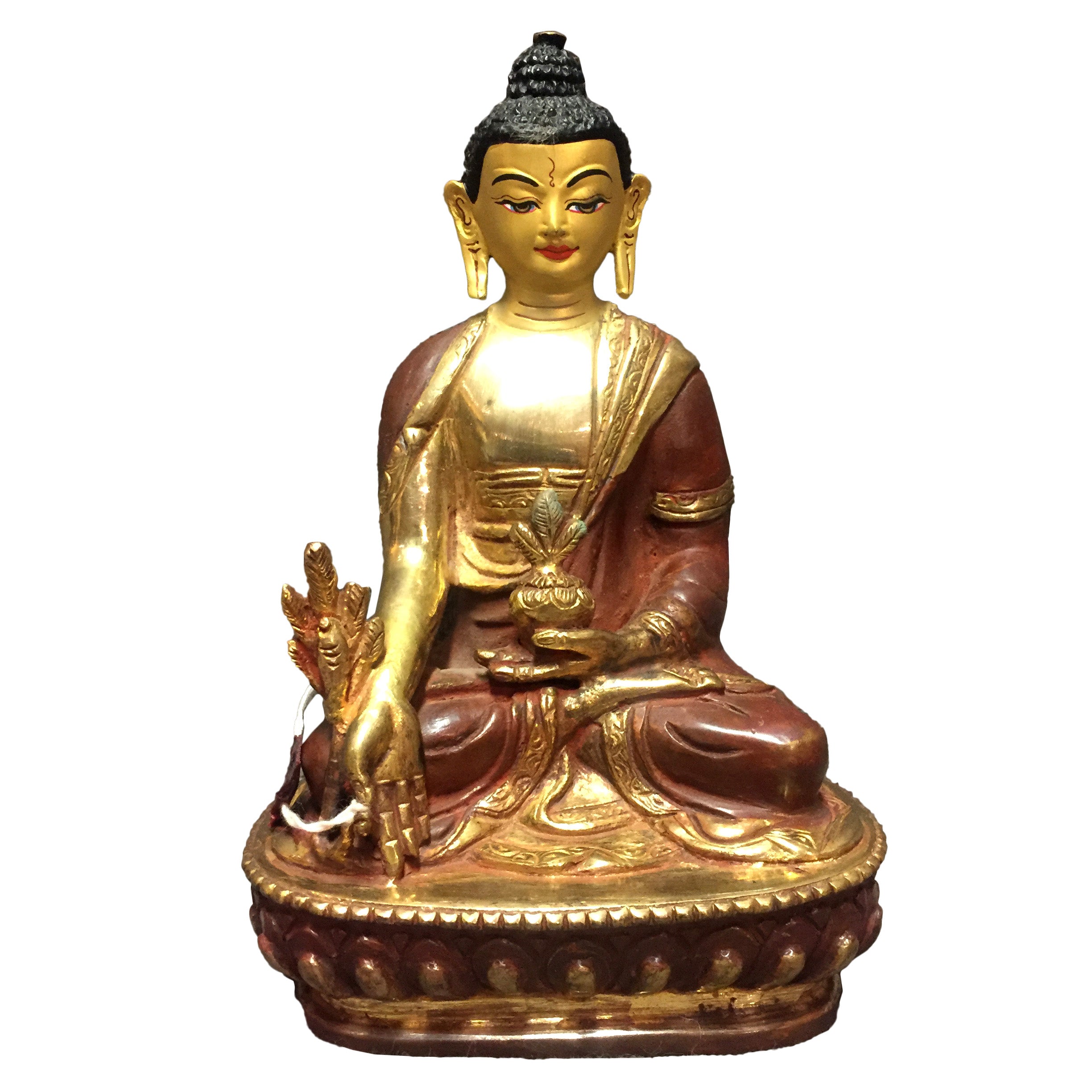Buddha Statue (Meditation Buddha)
