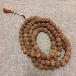 Load image into Gallery viewer, Rudraksha Mala Beads
