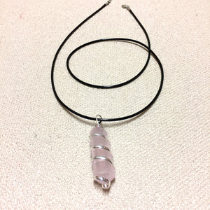 Crystal Pendent