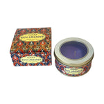 Load image into Gallery viewer, Golaka Rich Lavender Exquisite Fragrance Candle
