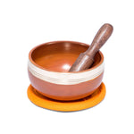 Load image into Gallery viewer, The Sacral Chakra Singing Bowl

