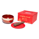 Load image into Gallery viewer, The Root Chakra Singing Bowl
