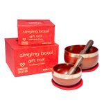 Load image into Gallery viewer, The Root Chakra Singing Bowl
